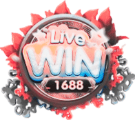 livewin1688 logo