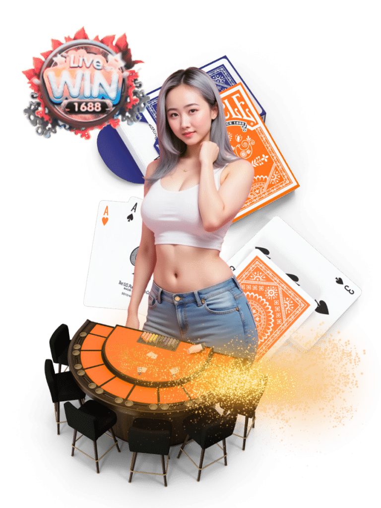 livewin1688 ปั่นสล็อต